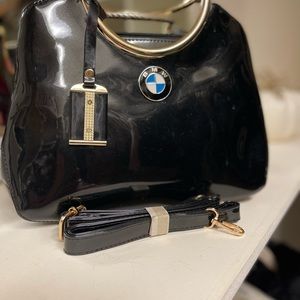 BMW Handbag